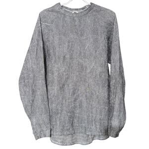 Gatorskins Thermal Long Sleeve Shirt Active Wear Men's XL Base Layer Performance